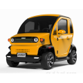 New Energy Small Luxury Four-Wheel Electric Electric Family